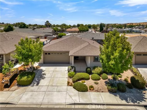 720 Crispin AVE, San Miguel, CA 93451