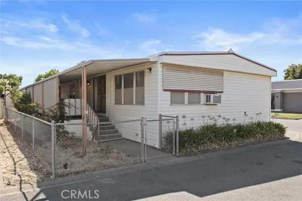 701 E Lassen AVE 108, Chico, CA 95973
