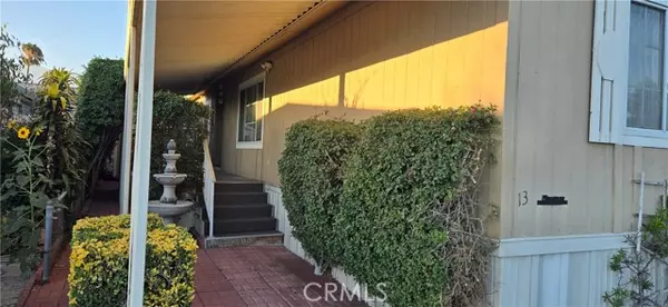Ontario, CA 91764,2139 E 4th ST 13