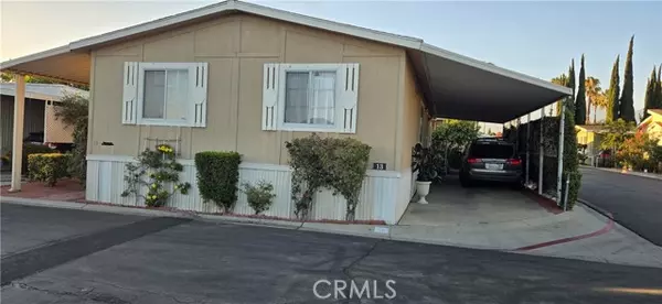 Ontario, CA 91764,2139 E 4th ST 13
