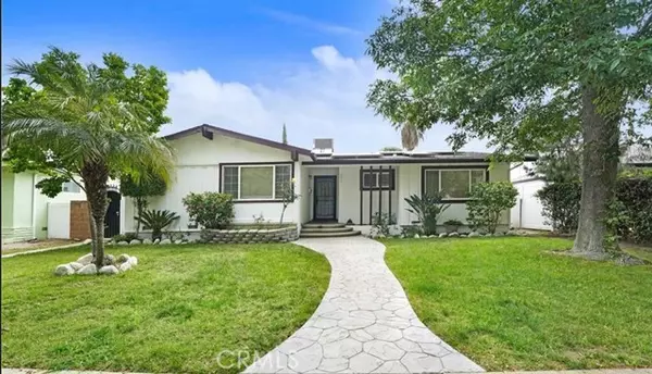 6660 Woodlake AVE, West Hills, CA 91307