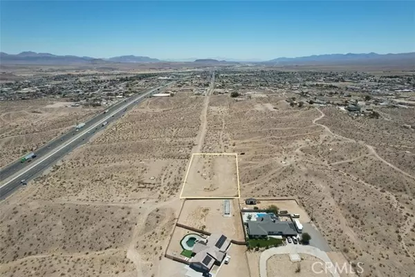 Barstow, CA 92311,0 Armory RD