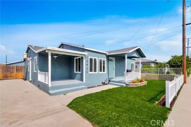 Westminster, CA 92683,13921 Locust ST