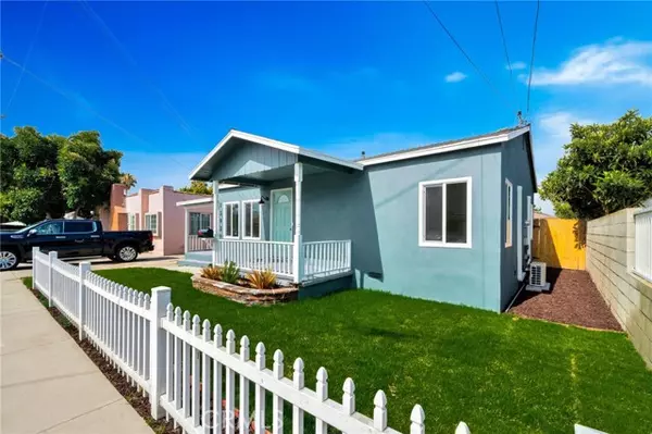 Westminster, CA 92683,13921 Locust ST