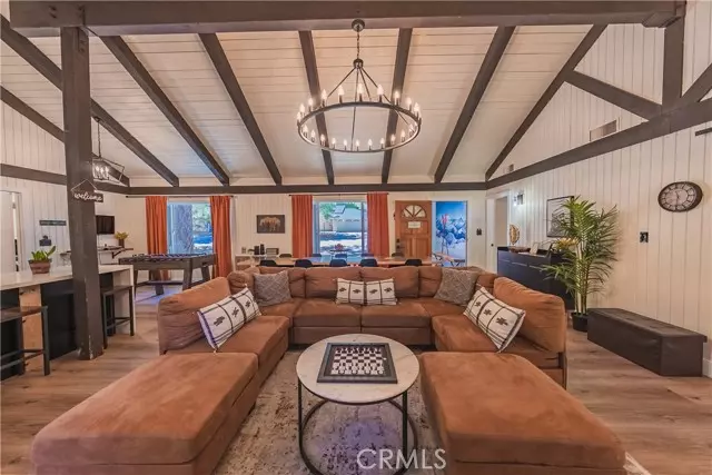 41990 Tamarack DR, Big Bear Lake, CA 92315