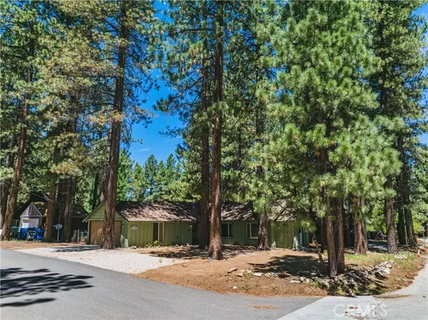 Big Bear Lake, CA 92315,41990 Tamarack DR