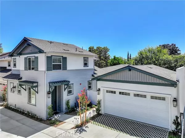 Monrovia, CA 91016,617 E Walnut AVE