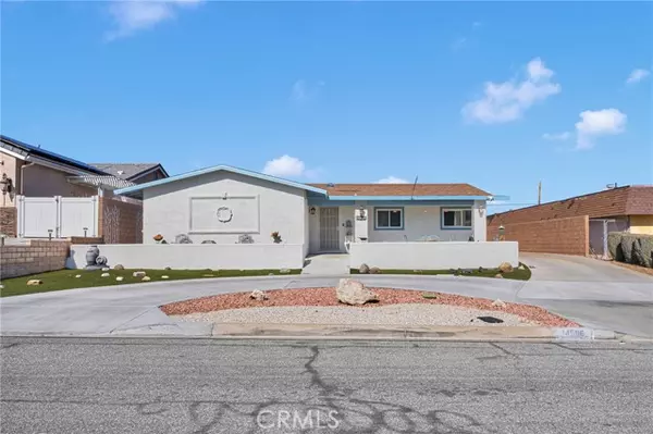 Helendale, CA 92342,14596 Cool Glen DR