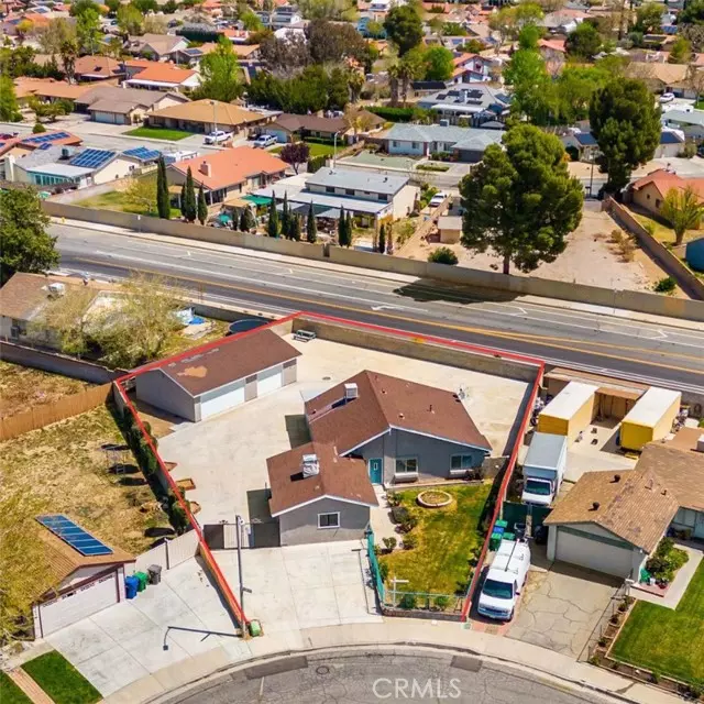 Lancaster, CA 93536,3501 W Avenue K-13