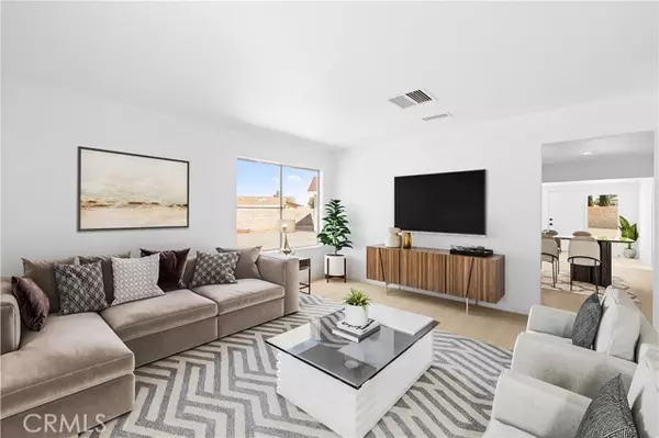 Lancaster, CA 93536,3501 W Avenue K-13