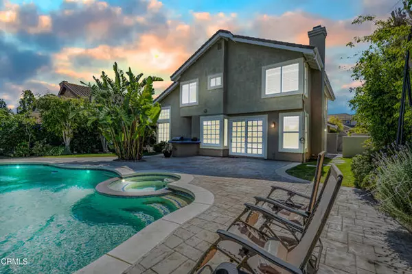 1449 La Culebra CIR, Camarillo, CA 93012