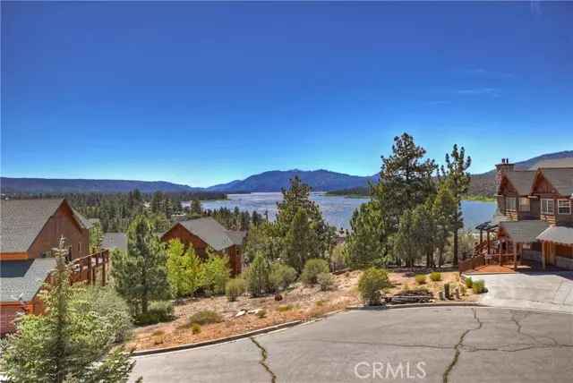 463 Windsong PL, Big Bear Lake, CA 92315