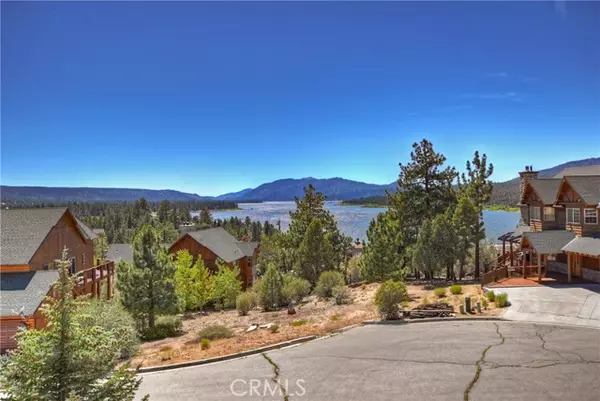 Big Bear Lake, CA 92315,463 Windsong PL