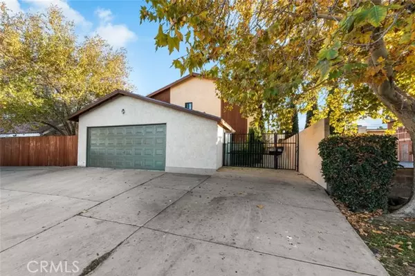 324 E Avenue Q7, Palmdale, CA 93550