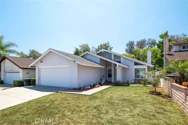3511 Patricia ST, West Covina, CA 91792