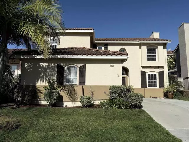 6043 Paseo Alameda, Carlsbad, CA 92009
