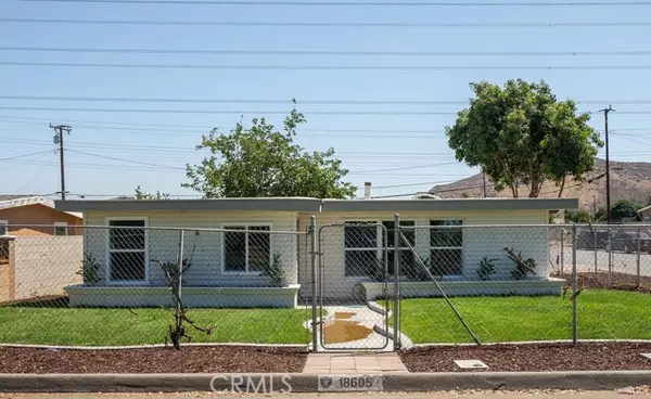 Bloomington, CA 92316,18605 13th ST
