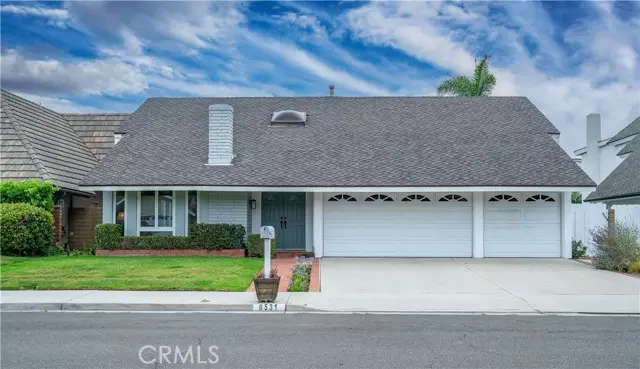 8531 Bayonne DR, Huntington Beach, CA 92646