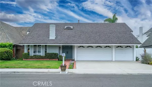 8531 Bayonne DR, Huntington Beach, CA 92646