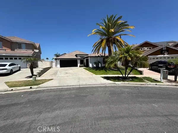 Corona, CA 92881,307 Appleby ST