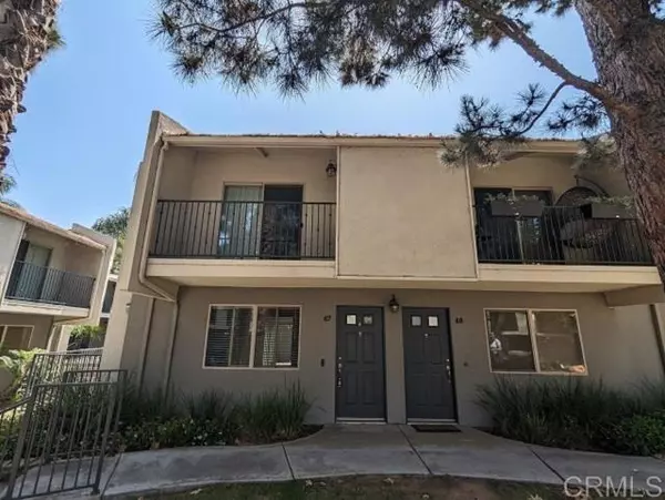 1045 Peach AVE 47, El Cajon, CA 92021