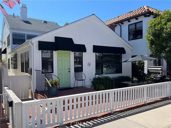 315 Diamond AVE, Newport Beach, CA 92662