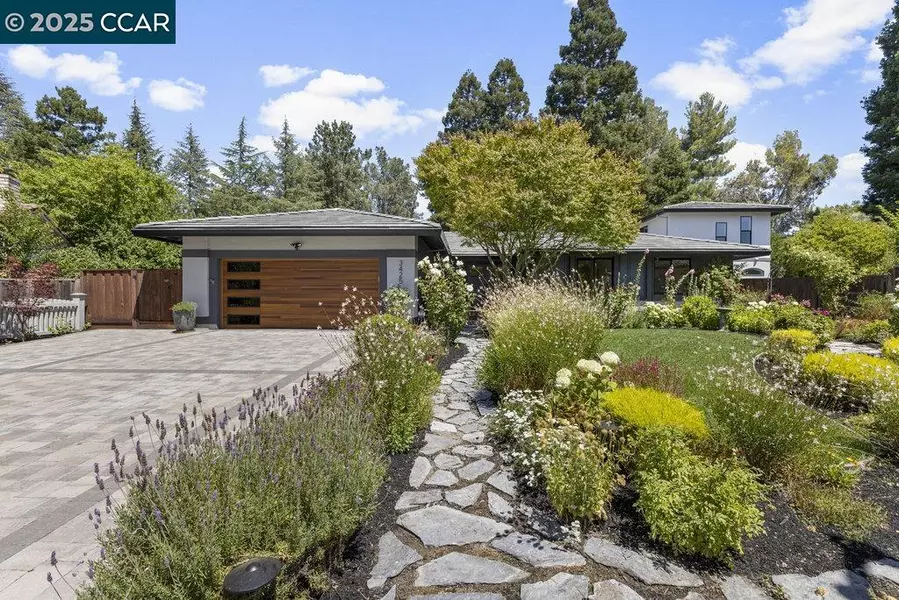 3425 Lanai Dr, San Ramon, CA 94582