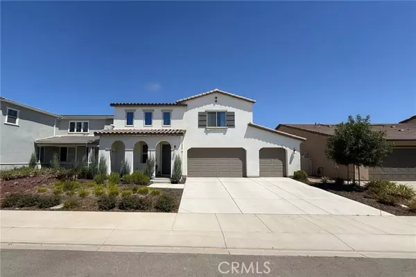 5921 Dragonfly ST, Banning, CA 92220