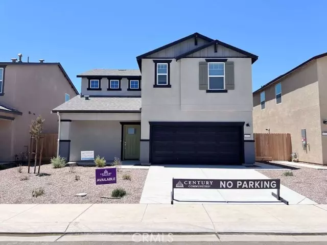 Merced, CA 95348,4153 Clary CT