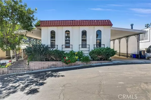 Brea, CA 92823,5700 Carbon Canyon 121