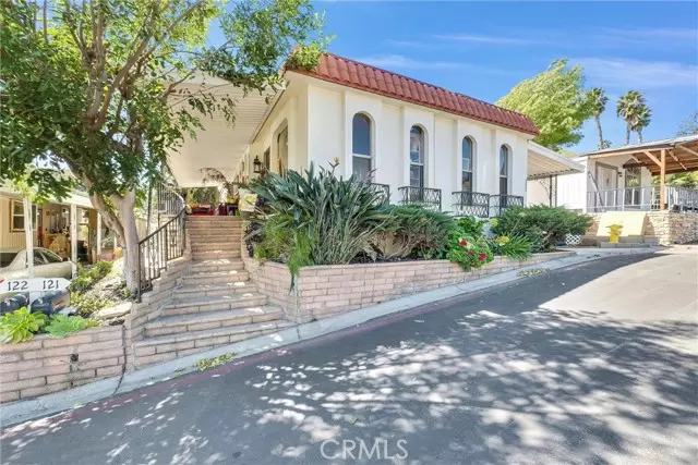 5700 Carbon Canyon 121, Brea, CA 92823