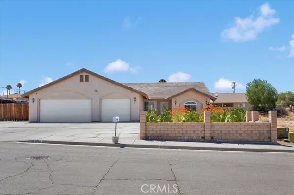 Barstow, CA 92311,1330 Astral DR