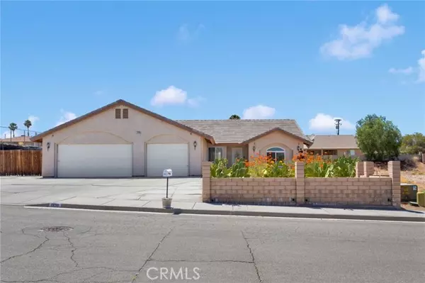 Barstow, CA 92311,1330 Astral DR