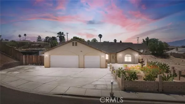 1330 Astral DR, Barstow, CA 92311