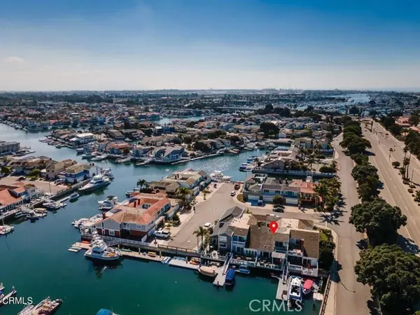 4541 Lyme Bay, Oxnard, CA 93035