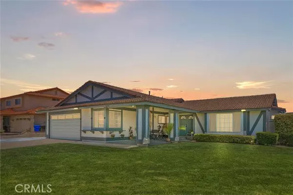 Rialto, CA 92377,2279 N Teakwood AVE