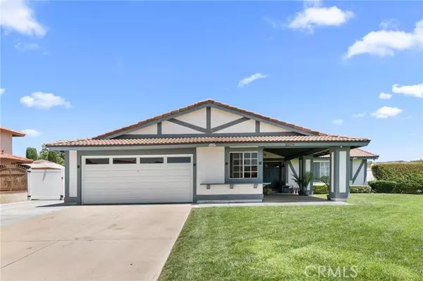 Rialto, CA 92377,2279 N Teakwood AVE