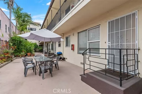 Long Beach, CA 90802,1015 E Ocean BLD 6