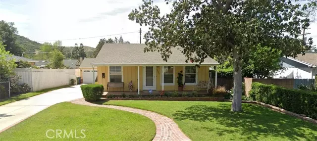 Sunland, CA 91040,10251 Parr AVE