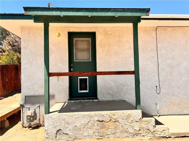 6620 Ivins DR, Frazier Park, CA 93225