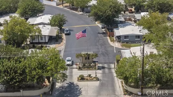 Palmdale, CA 93550,3524 E Avenue R 271