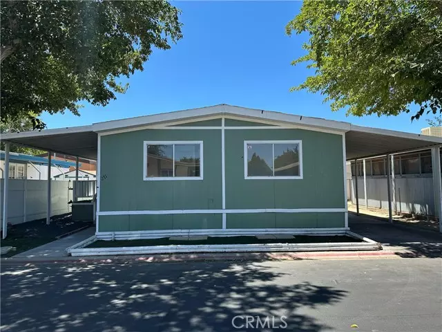 Palmdale, CA 93550,3524 E Avenue R 271