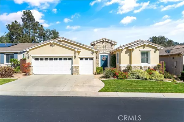 570 Olazabal DR, Hemet, CA 92545