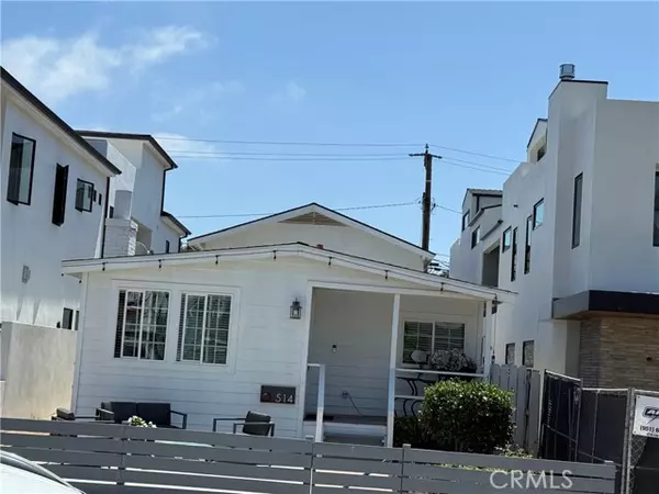 514 .5 Marigold Ave 1/2B, Corona Del Mar, CA 92625