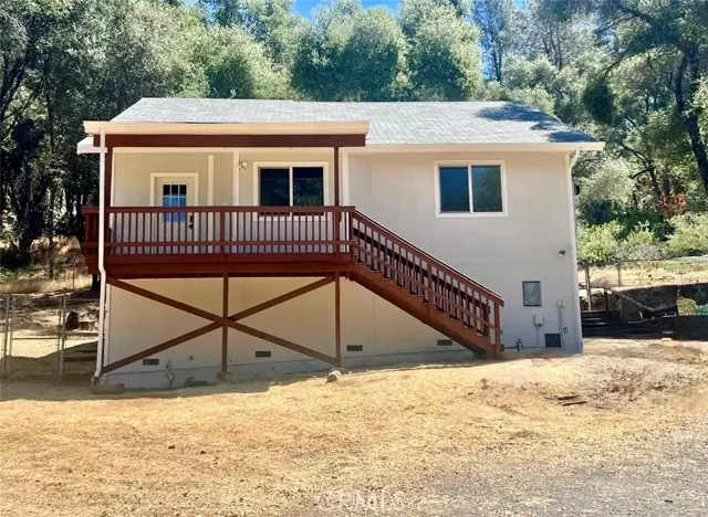 Mariposa, CA 95338,3616 Manzanita RD
