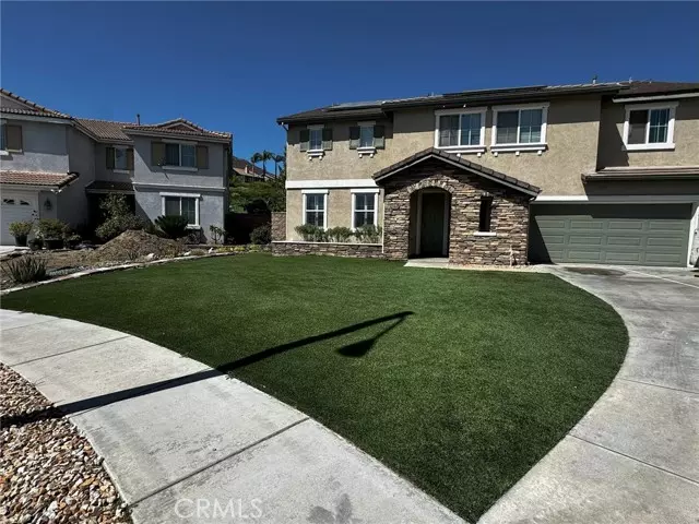 1851 Caitlin CIR, Corona, CA 92879