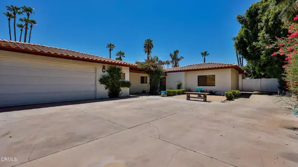 Rancho Mirage, CA 92270,72331 Magnesia Falls DR