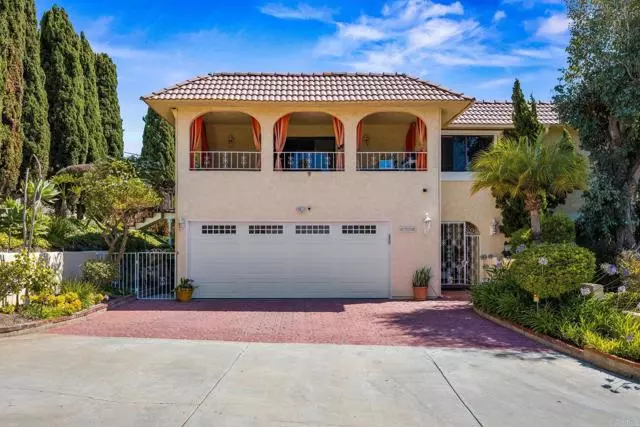 4770 Jellett ST, San Diego, CA 92110