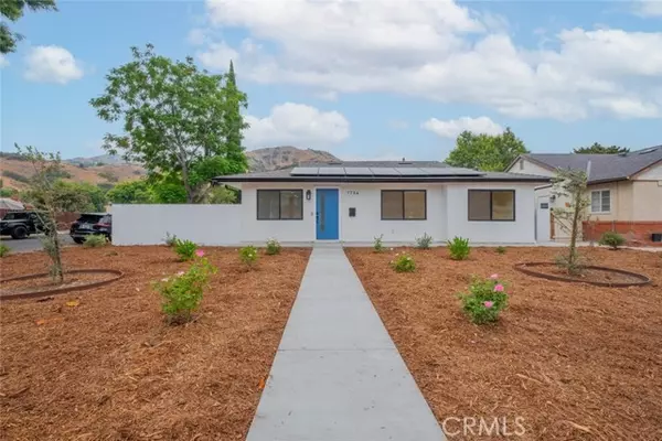 7734 N Glenoaks BLD, Burbank, CA 91504