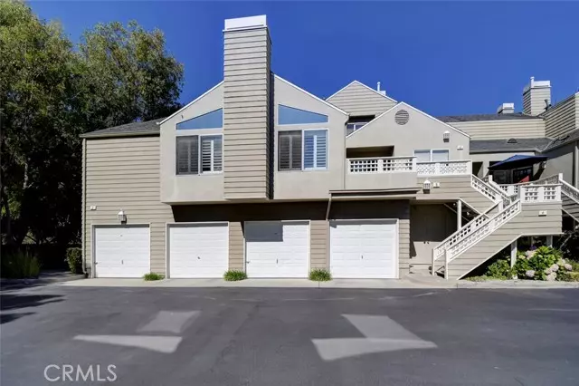 8 Ashwood, Aliso Viejo, CA 92656